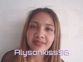Alysonkiss96