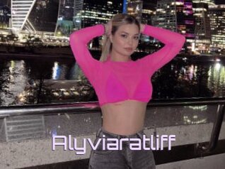 Alyviaratliff