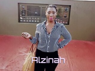 Alzinah