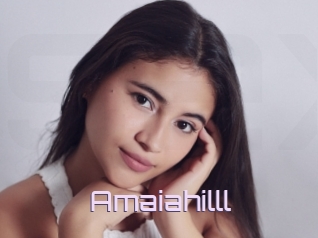 Amaiahilll