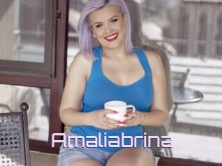 Amaliabrina