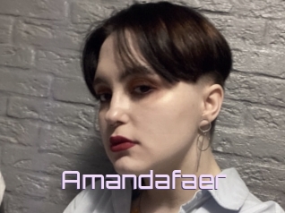 Amandafaer