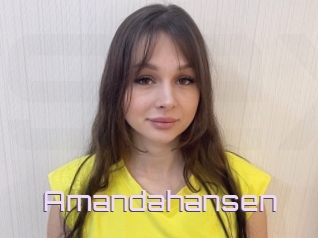 Amandahansen