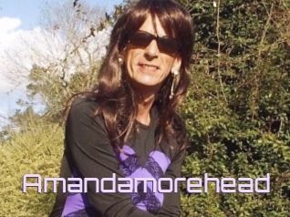 Amandamorehead