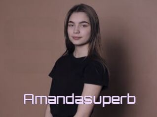 Amandasuperb