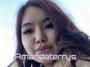 Amandaterrys