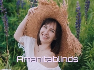 Amanitablinds