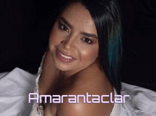 Amarantaclar