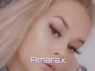 Amarax