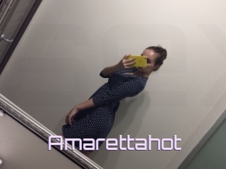 Amarettahot