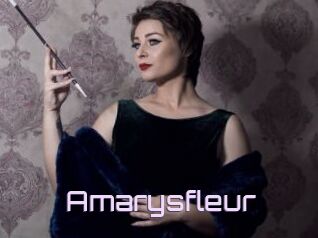 Amarysfleur