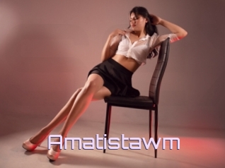Amatistawm