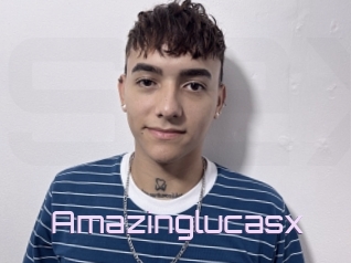Amazinglucasx