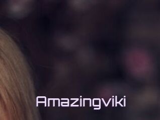 Amazingviki
