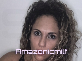 Amazonicmilf