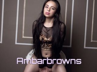 Ambarbrowns