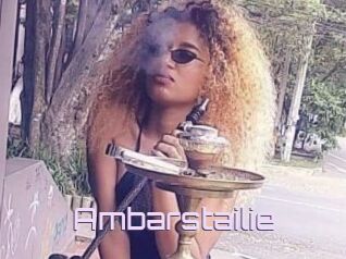 Ambarstailie