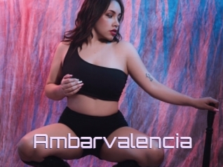Ambarvalencia