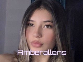 Amberallens