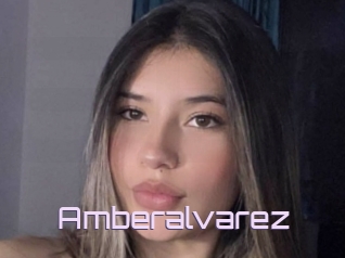 Amberalvarez