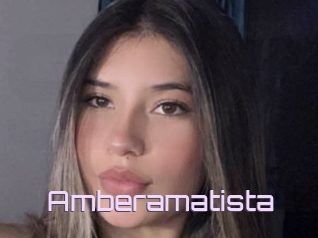 Amberamatista