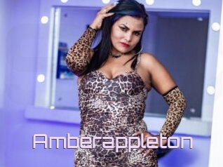 Amberappleton