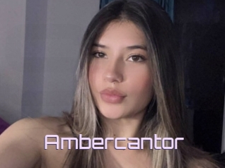 Ambercantor