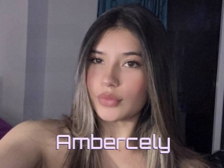 Ambercely