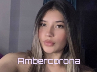 Ambercorona