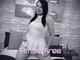 Amberfiree
