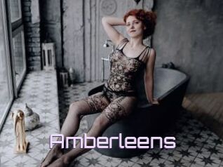 Amberleens