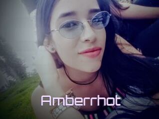 Amberrhot