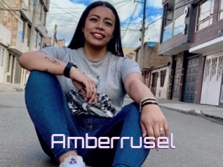 Amberrusel