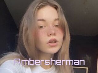 Ambersherman