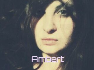 Ambert