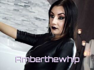 Amberthewhip