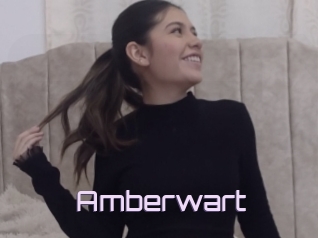 Amberwart