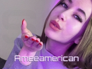 Ameeamerican