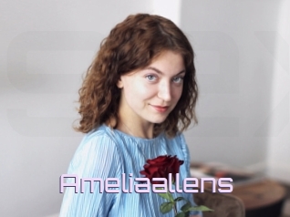 Ameliaallens
