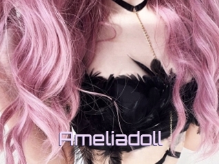 Ameliadoll