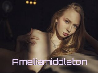 Ameliamiddleton