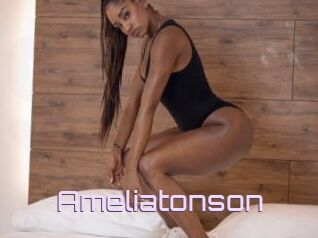 Ameliatonson