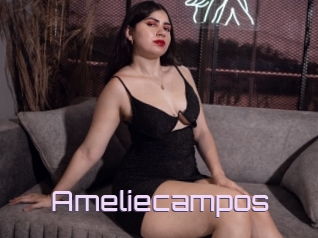 Ameliecampos