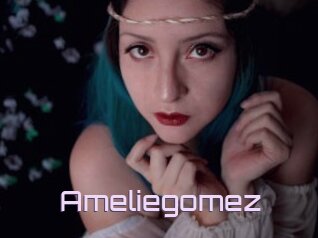 Ameliegomez