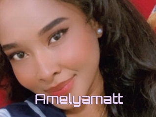 Amelyamatt