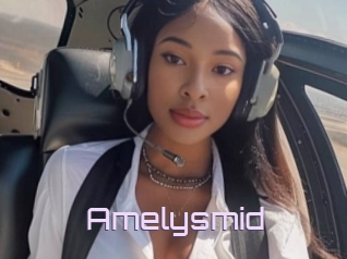 Amelysmid