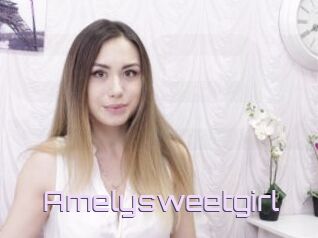 Amelysweetgirl