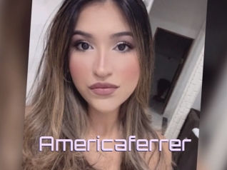 Americaferrer
