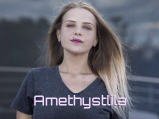 Amethystlila