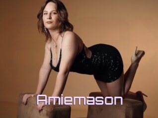 Amiemason